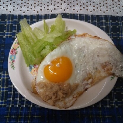 夢シニアちゃん
もう1件
夕食でつくりました
たまごキャンペーンはじまりましたね